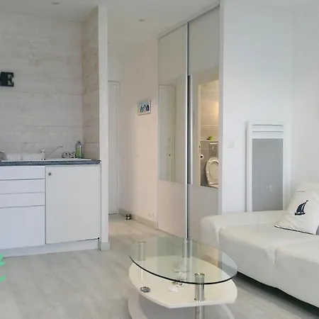 Appartement Ocean - Front De - Balcon La Baule-Escoublac