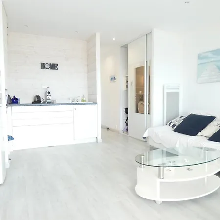 Ocean - Front De - Balcon * La Baule-Escoublac