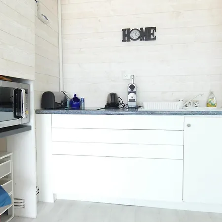 Ocean - Front De - Balcon * La Baule-Escoublac