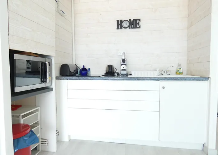 Ocean - Front De - Balcon * La Baule